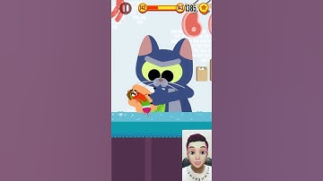 Sausage Run PikGame Challenge New Level 142 #shorts #pikgame_sr