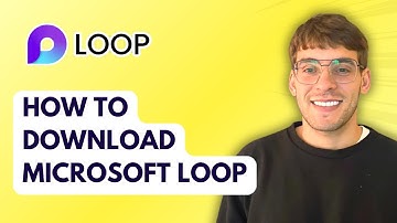 How to Download Microsoft Loop [2025 Guide]