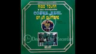 Video thumbnail of "Rigo Tovar - Cuando Tu Cariño"