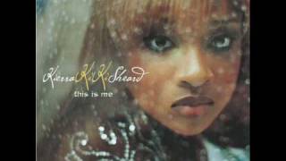 Vignette de la vidéo "Hear This - Kierra 'Kiki' Sheard"