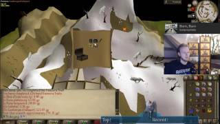 Thoboying | Ironman progress video 9 | more bosses killed!