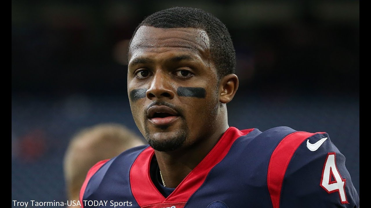 DeShaun Watson Trade To Denver Broncos Highly Unlikely
