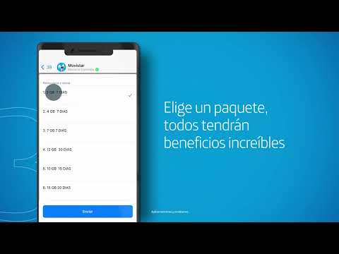 💙📱 Ahora puedes