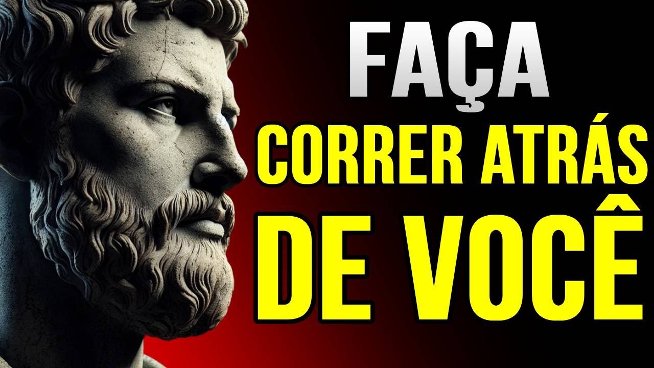 Pare de Correr Atrás: Use a Psicologia Reversa Para Fazer Alguém Te Querer:
