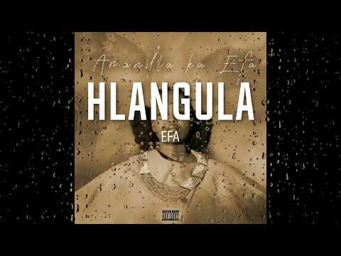 04. Efa - Hlangula 