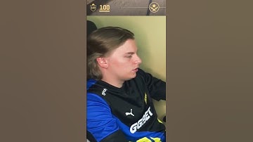 Aleksib just cracked Dust2!
