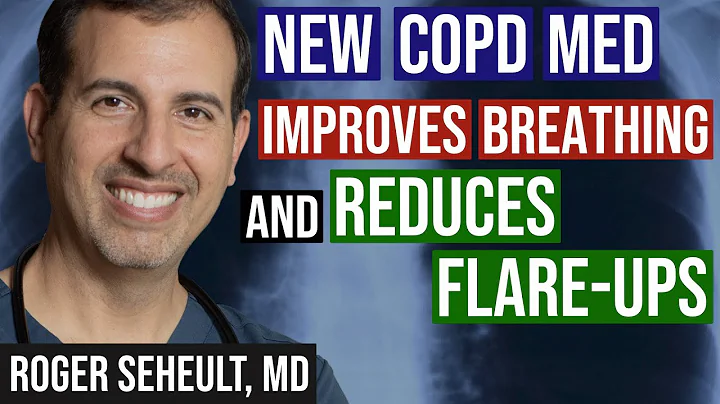 Ensifentrine (Ohtuvayre) for COPD: 2024 FDA Approval, ENHANCE Trials, and What You Need to Know