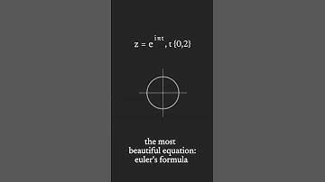 Mathematical Beauty. #maths #math #euler #eulerstheorem