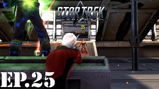 Star Trek Online Let’s Play | Federation Campaign | Part 25 | Donia Patrol