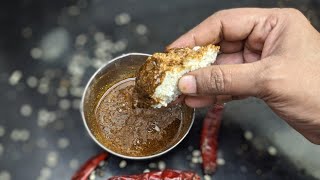 3 பொருட்களில் இட்லி பொடி இப்படி செஞ்சு பாருங்க/Idli podi recipe in tamil