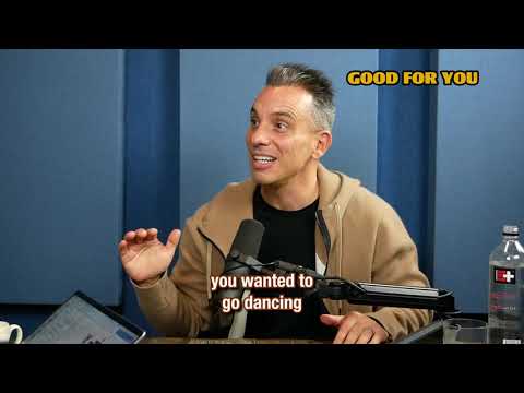 Whitney Cummings 'Good For You' Podcast - 'The Fraternity' Clip