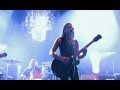 Kings of Leon - Four Kicks (Hammersmith Apollo 2007)