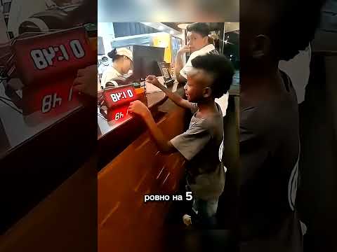 Таймер, который кормит бедных 🕰️🍽️