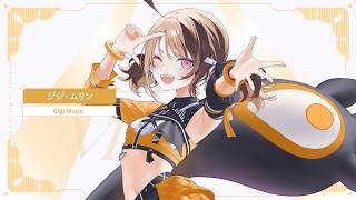 ジジ・ムリンの配信のサムネイル画像