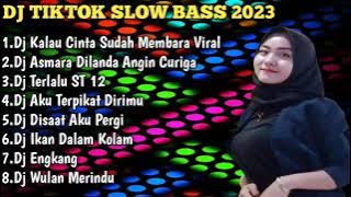 DJ kalau cinta sudah membara,,