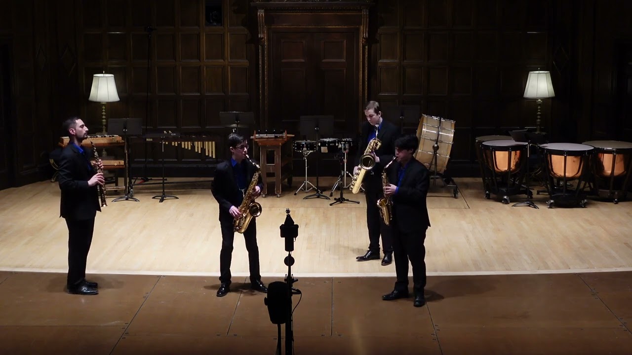 ESP - Volcanic Ash: Chris Evan Hass