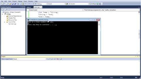 Beginner C   DirectX Game Programming Tutorial  Lesson 18