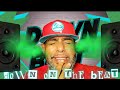 FIRST TIME LISTEN | Ren - Down On The Beat (feat. Viktus) [Official Lyric Video] | REACTION!!!!