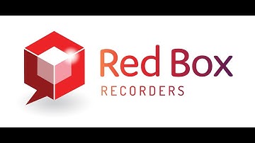 Red Box Launches Compliance Recording for Microsoft Teams Solution
