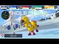 Hole-In-One (Blustery Basin Hole 3)