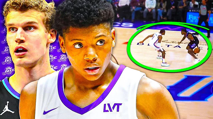 Why The Jazz Rebuild Is Genius