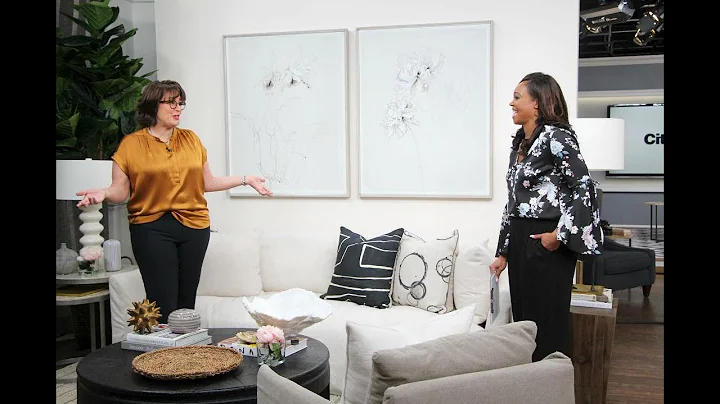 5 ways to pull design inspiration from every Nancy...