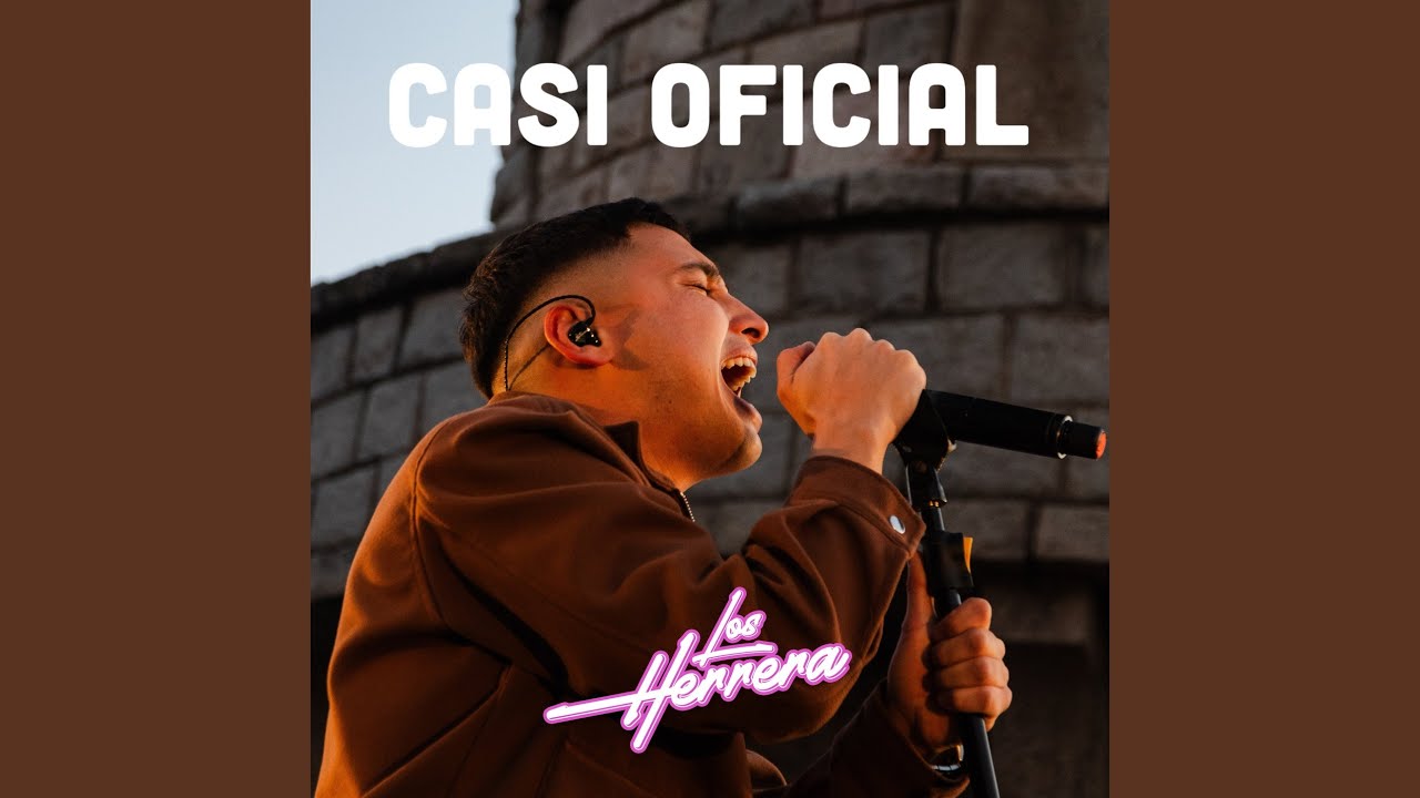 Casi Oficial - YouTube
