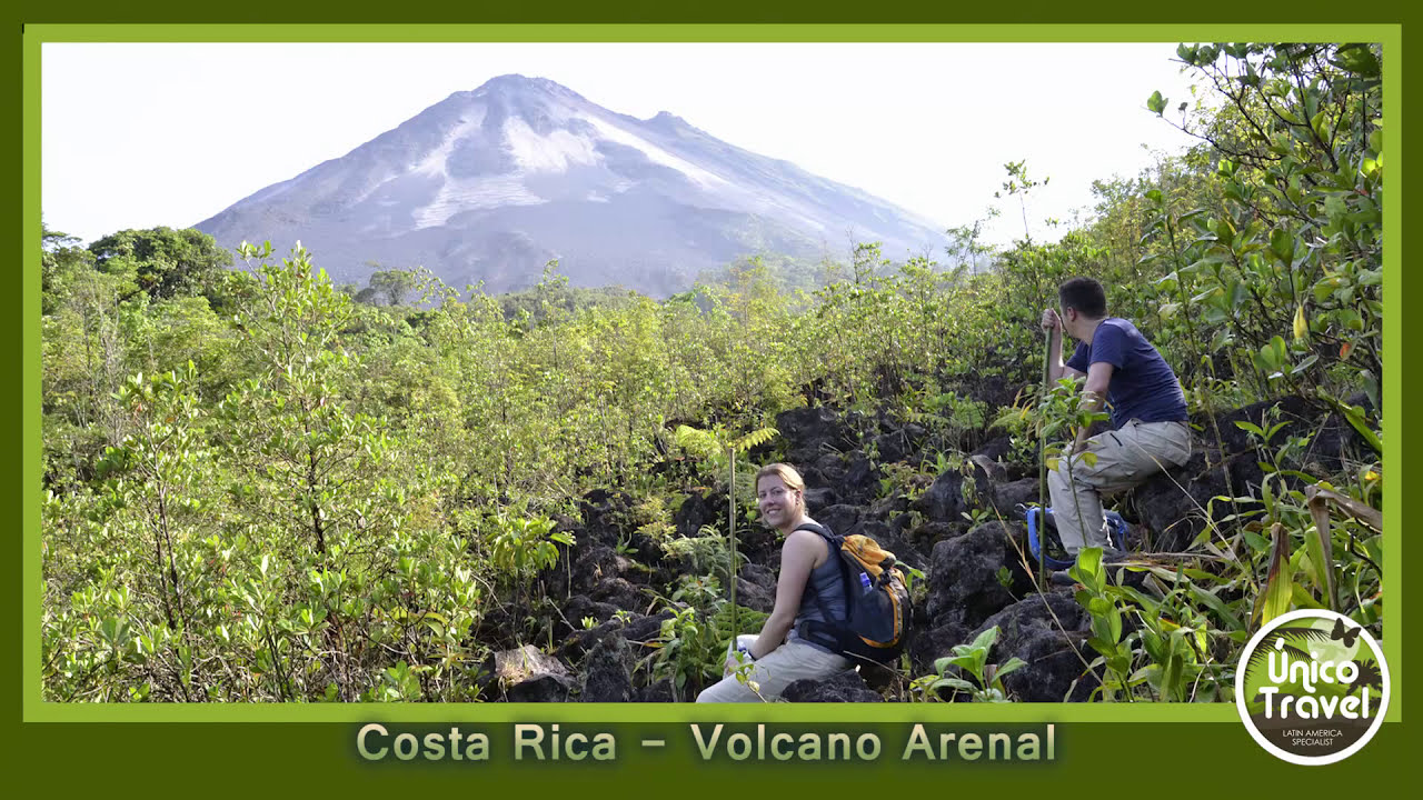 Rondreis Costa Rica | Individuele Rondreizen Door Costa Rica
