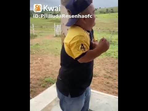 Pililiu da resenha - YouTube