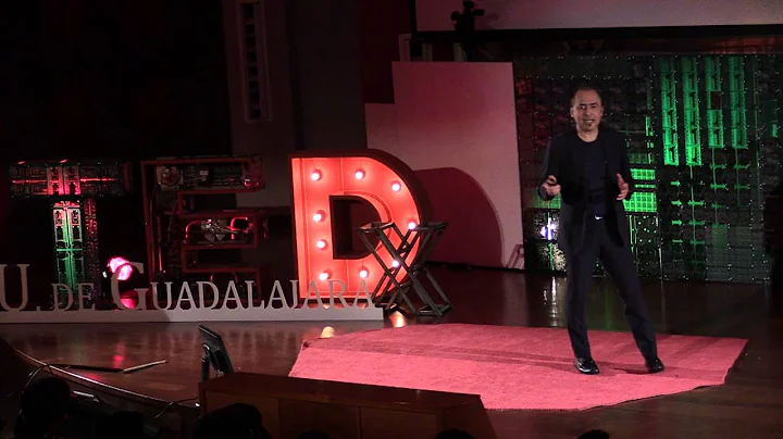 "Hacia la erradicacin del VIH/SIDA" | Jaime Andrad...