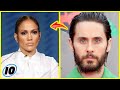 Top 10 Celebrities That Are Mean In Real Life - Part 3