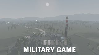 [FREE] UKRAINE MILITARY RP GAME UNCOPYLOCKED🪖(Roblox studio)