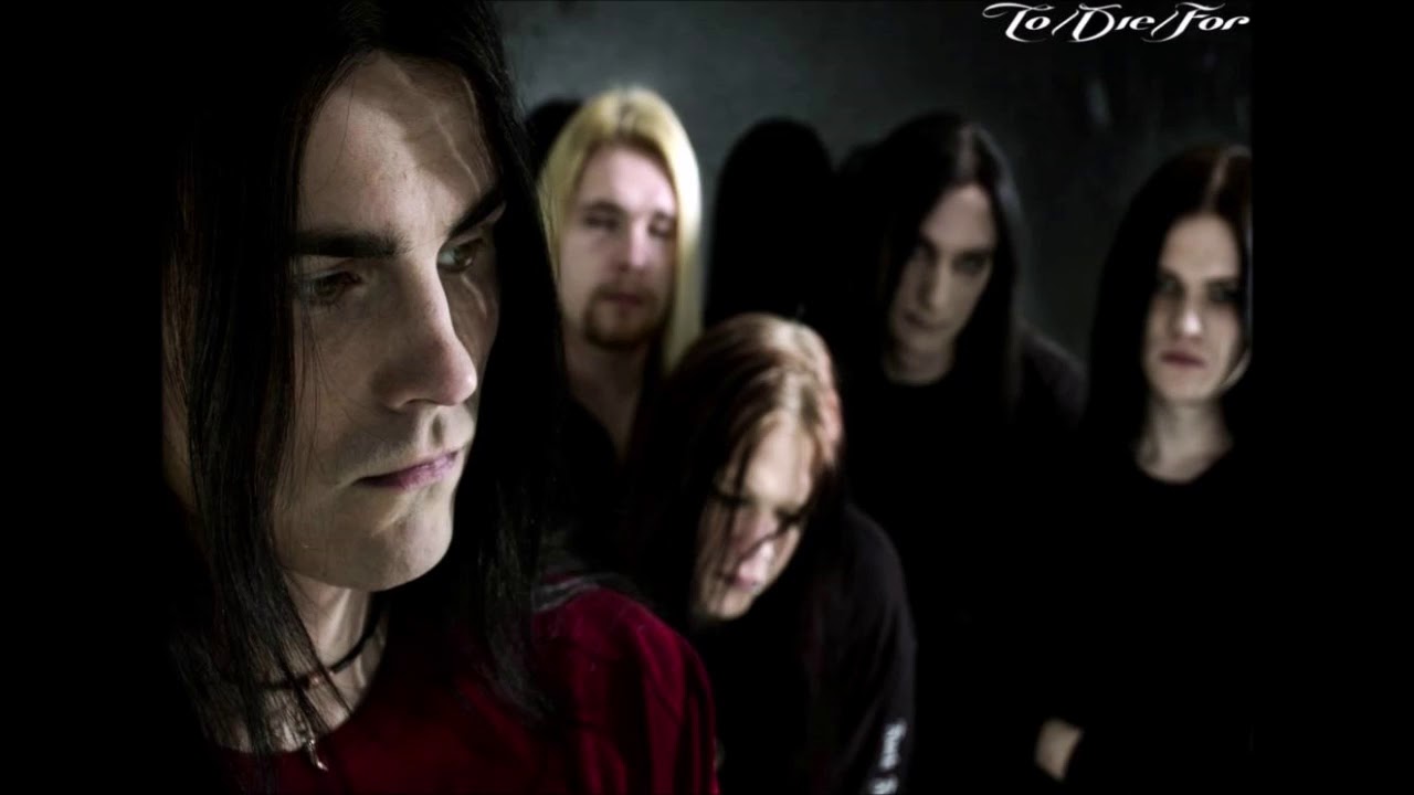 Watch To/Die/For - Endlessly on YouTube Watch To/Die/For - Endlessly on YouTube
