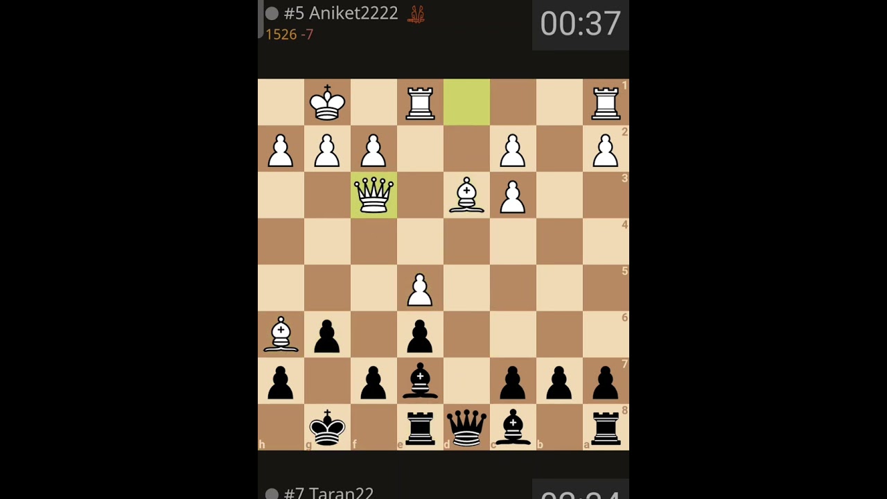 HOW TO PLAY CHESS HOW TO LEARN CHESS 