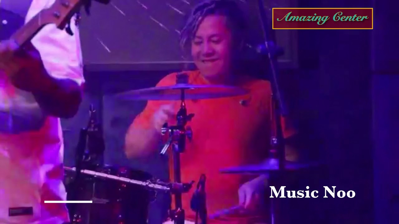 Hoà tấu “ BÂY GIỜ THÁNG MẤY “ band MÀU NƯỚC | Cực hay cực sôi động - MUSIC NOO