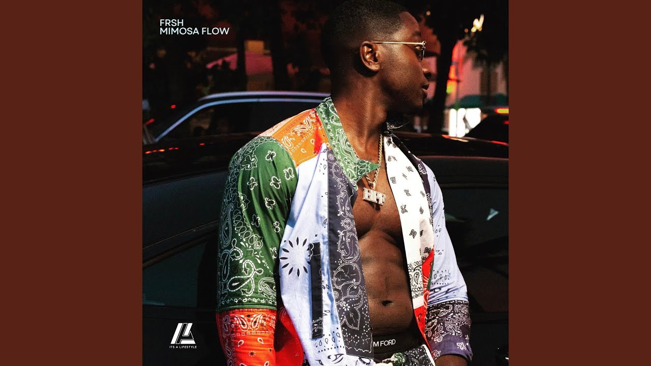 Watch Mimosa Flow on YouTube Watch Mimosa Flow on YouTube