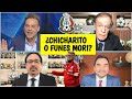 POLÉMICA Discusión caliente por Chicharito y Funes Mori a la selección mexicana | Futbol Picante