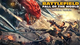 Battlefield Fall of the World (2022) | Full Trailer | Kurt Affair | Quniciren | Tianye Ren