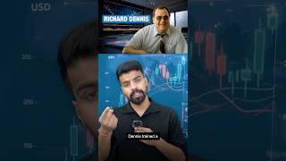 Legendary Trader Richard Dennis | Trading | Trade | iFOREX