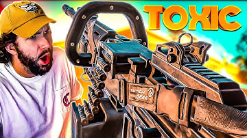 The most hated meta gun is back