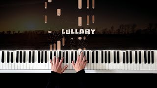 Lullaby Yuki Kajiura from Noir Film Soundtrack Piano Cover Piano Tutorial