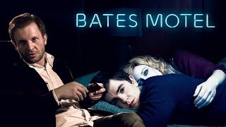 Телесеть 43. Мотель Бейтсов/Bates Motel.Артур и Джордж/Arthur & George.Призраки Энфилда Телесеть 43. Мотель Бейтсов/Bates Motel.Артур и Джордж/Arthur & George.Призраки Энфилда