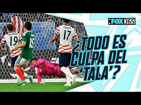 What happened to Mexico? | FOX 365