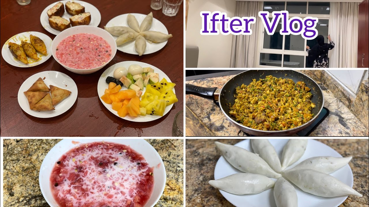 Ifter Vlog ⚡️🫰നിങ്ങൾ ഇതിന്റെ ഫാൻ ആണോ Ifter Snaks...മിൻ കായ -Meenkaya || Recpice: 