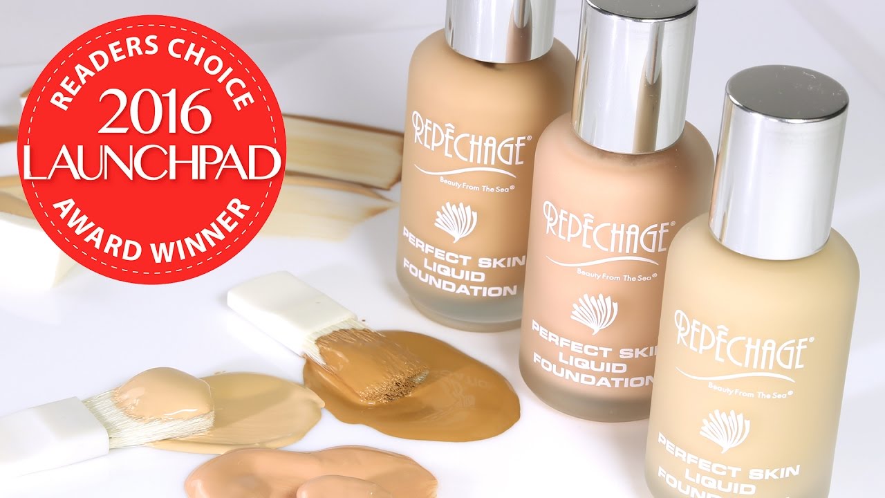 repechage foundation