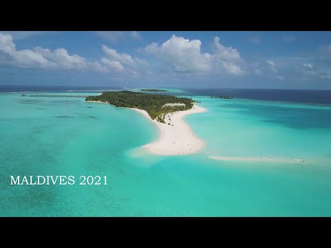 MALDIVES 2021 / SUN ISLAND RESORT & SPA / HOLIDAYS