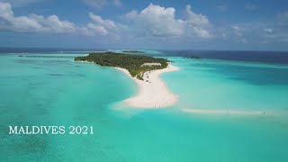 MALDIVES 2021 / SUN ISLAND RESORT & SPA / HOLIDAYS