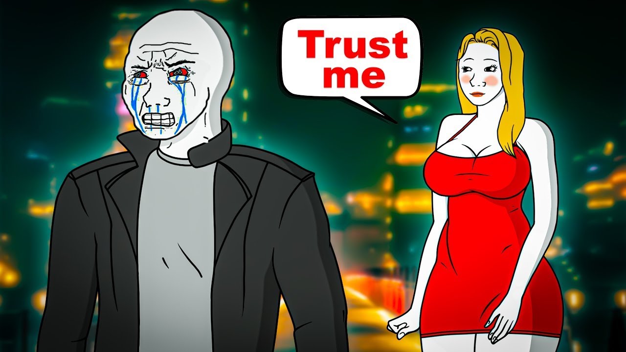 Why My Life Is So Lonely YouTube why-my-life-is-so-lonely-youtube