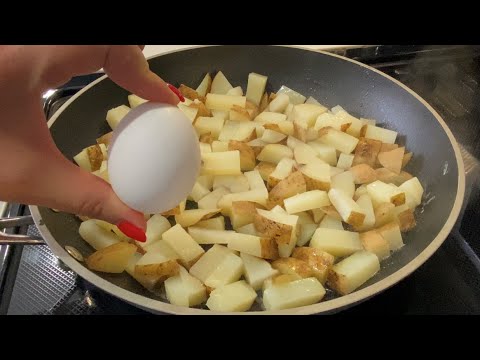 Wideo: Aby Ziemniaki Były Brzydkie, Pyszne