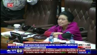 Breaking News: Skors Dicabut, Paripurna Hujan Interupsi